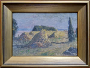 Der Grieschberg