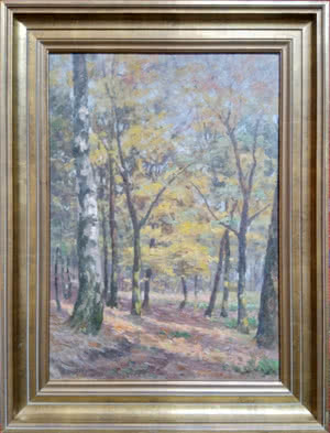 Tegeler Forst